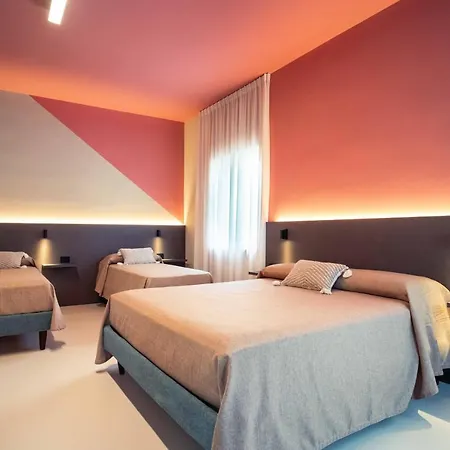 La Maison - Boutique Rooms Sperlonga Exterior photo