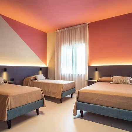 La Maison - Boutique Rooms Sperlonga Exterior photo