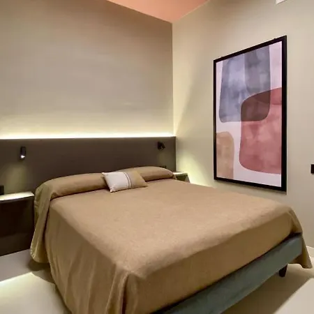 La Maison - Boutique Rooms Sperlonga Exterior photo