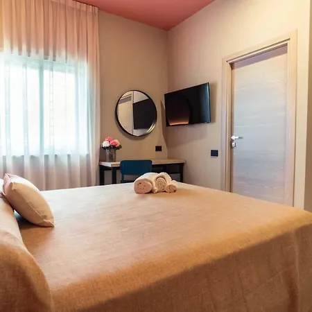 La Maison - Boutique Rooms Sperlonga Exterior photo