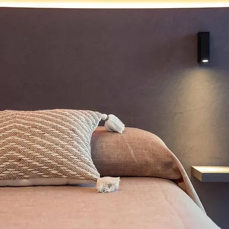 La Maison - Boutique Rooms Sperlonga Exterior photo