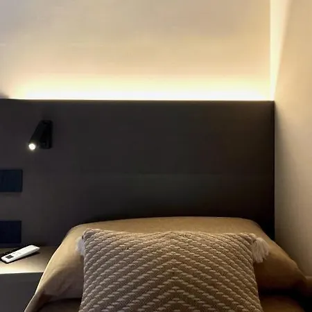 La Maison - Boutique Rooms Sperlonga Exterior photo