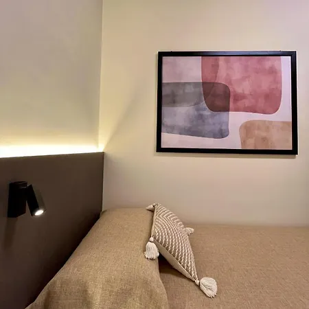 La Maison - Boutique Rooms Sperlonga Exterior photo