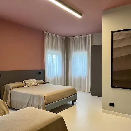La Maison - Boutique Rooms Sperlonga Exterior photo