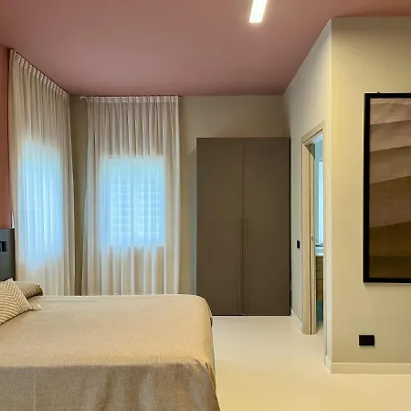 La Maison - Boutique Rooms Sperlonga Exterior photo
