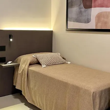 La Maison - Boutique Rooms Sperlonga Exterior photo