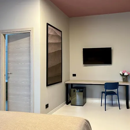 La Maison - Boutique Rooms Sperlonga Exterior photo