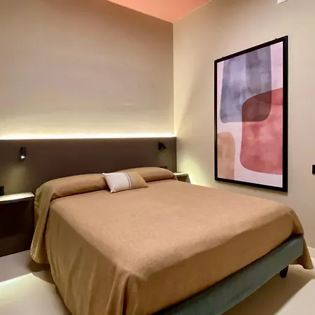 La Maison - Boutique Rooms Sperlonga Exterior photo