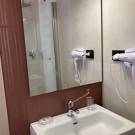 La Maison - Boutique Rooms Sperlonga Exterior photo