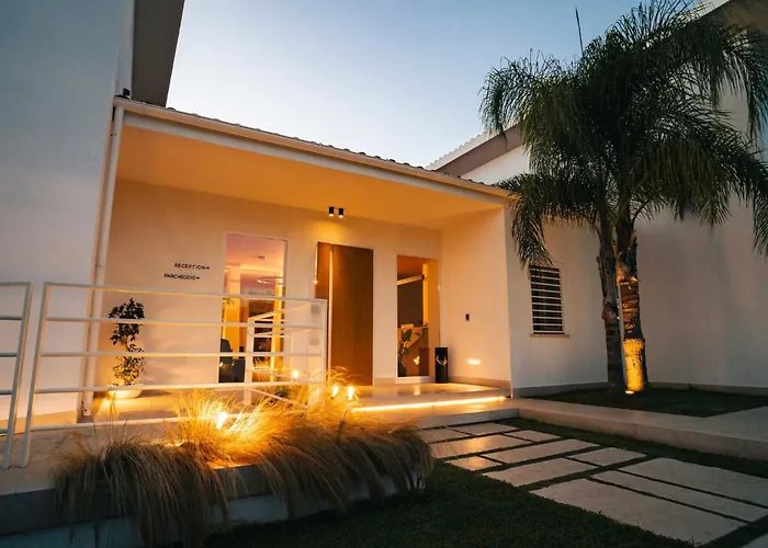 La Maison - Boutique Rooms
