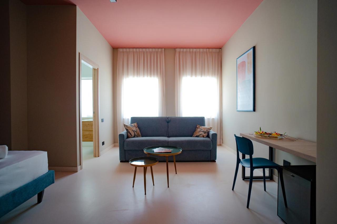 La Maison - Boutique * Sperlonga