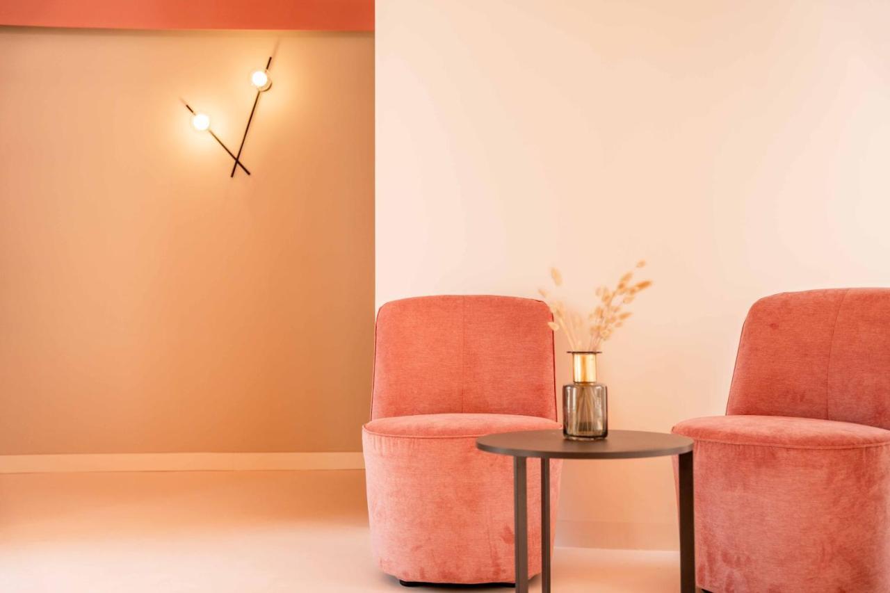 La Maison - Boutique Couette-café *
