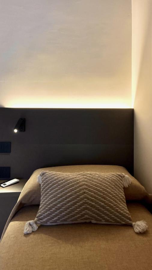 La Maison - Boutique Couette-café Sperlonga