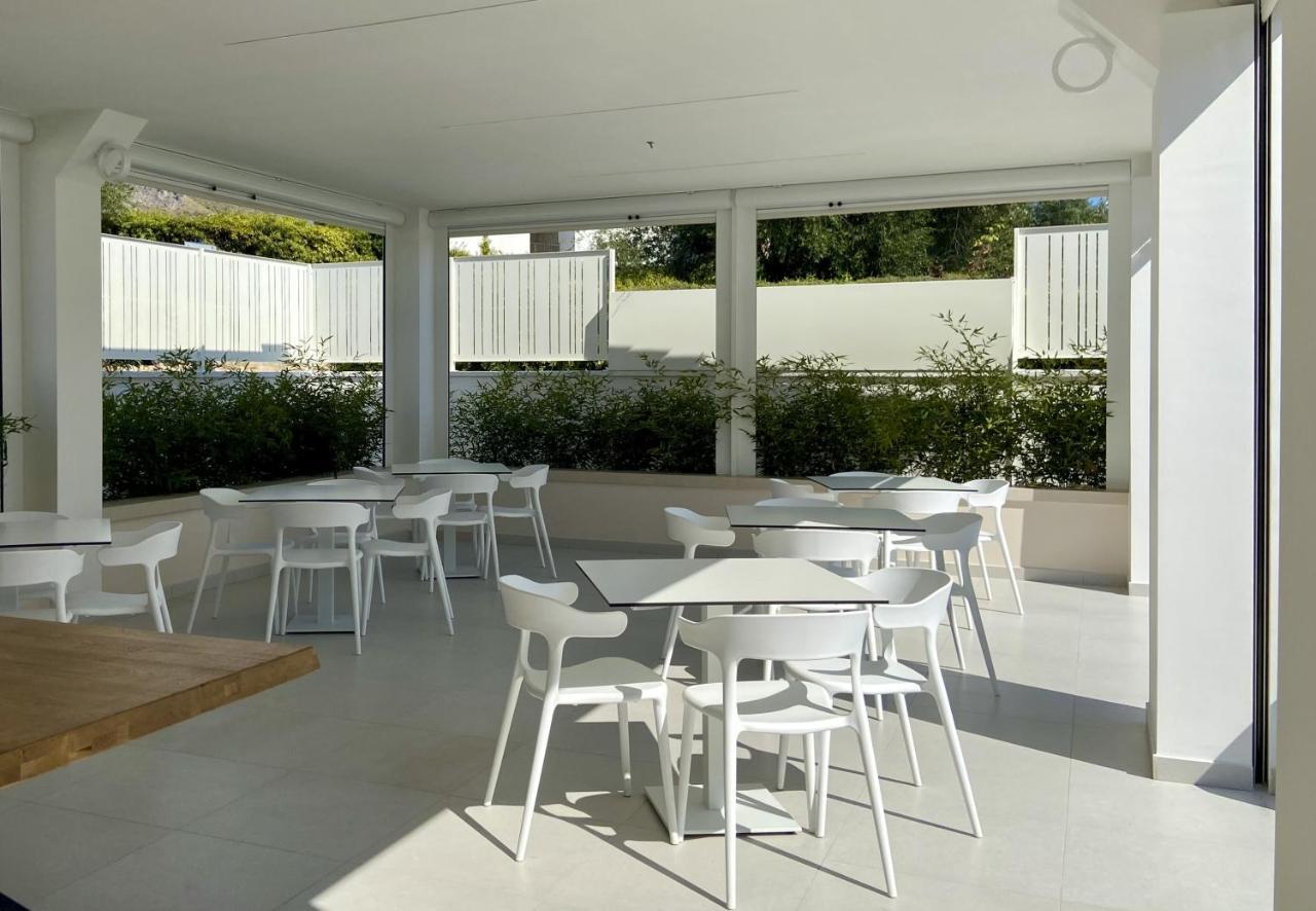 La Maison - Boutique * Sperlonga