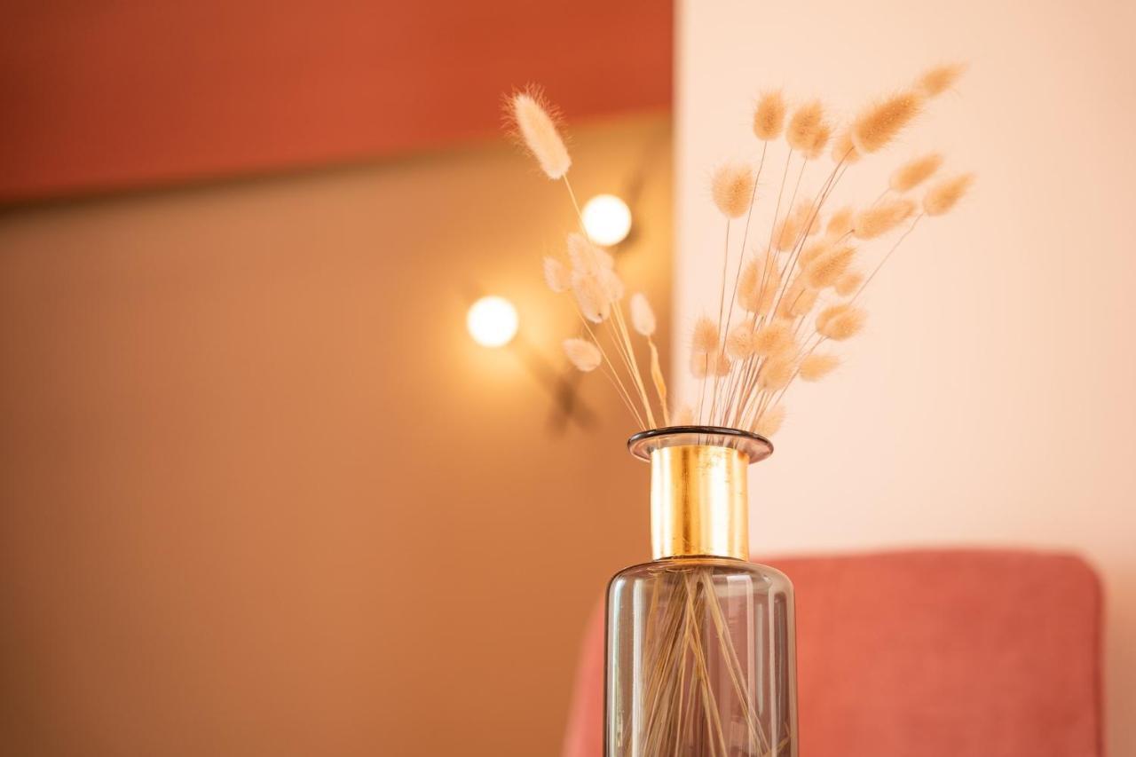 Couette-café La Maison - Boutique *