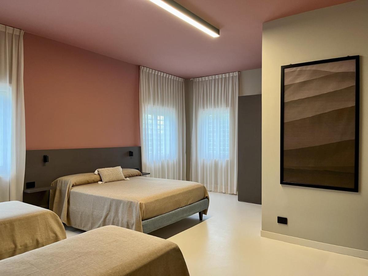 Couette-café La Maison - Boutique Sperlonga