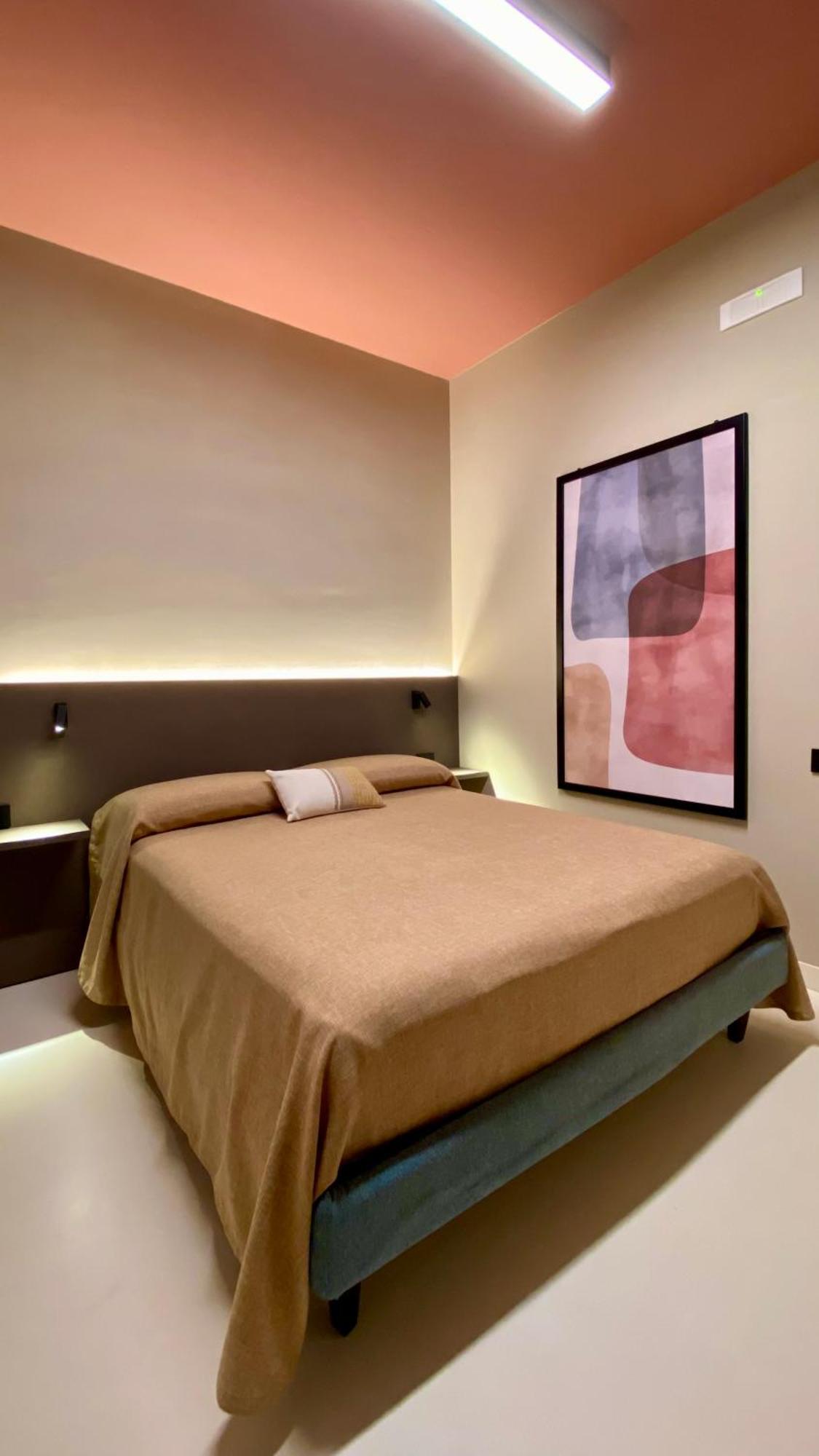 La Maison - Boutique Couette-café Sperlonga